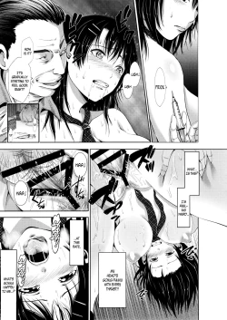 Page 17 of Yuutousei no YoshidaSan the Honor Student Gets Held Captive and Turned into a Cumdumpster by Sensei