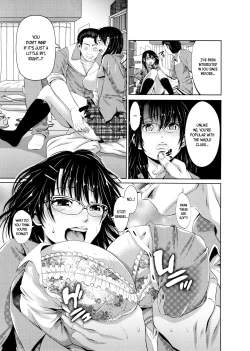 Page 5 of Yuutousei no YoshidaSan the Honor Student Gets Held Captive and Turned into a Cumdumpster by Sensei