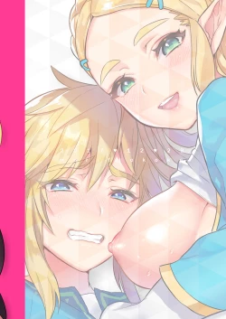 Page 26 of Hyrule Hanei no Tame no Katsudou! | Taking Steps to Ensure Hyrule's Prosperity!