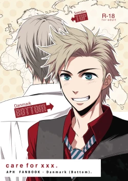 Page 1 of care for xxx.