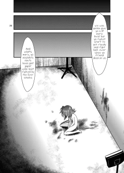 Page 20 of Tonketsu | Pig Hole