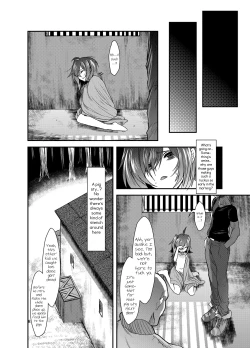 Page 8 of Tonketsu | Pig Hole