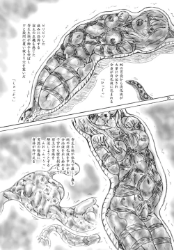 Page 15 of Misemono Goya no Shoujo