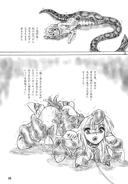 Page 17 of Misemono Goya no Shoujo