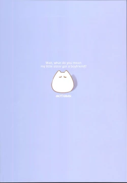 Page 18 of Imouto ni Kareshi ga Dekita toka Chotto Imi ga Wakaranai desu. | Wait, what do you mean my little sister got a boyfriend?