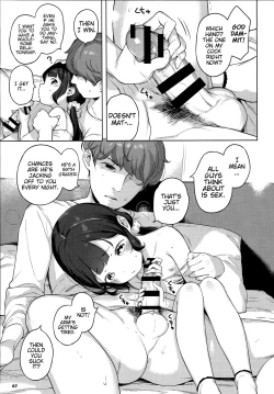 Page 6 of Imouto ni Kareshi ga Dekita toka Chotto Imi ga Wakaranai desu. | Wait, what do you mean my little sister got a boyfriend?