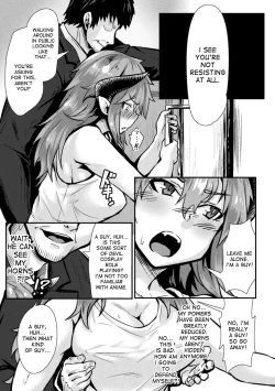 Page 7 of Otoko Inma no Kowashikata | How to Break an Incubus