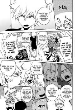 Page 11 of SHUFFLE BOYS