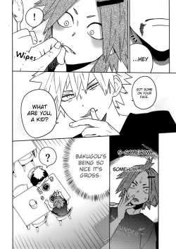 Page 14 of SHUFFLE BOYS