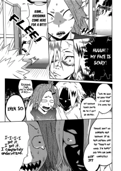 Page 15 of SHUFFLE BOYS