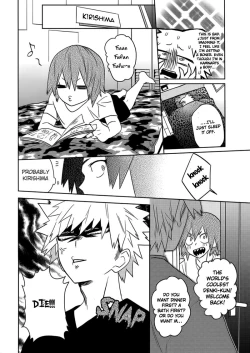 Page 20 of SHUFFLE BOYS