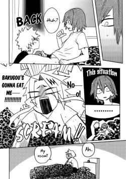 Page 26 of SHUFFLE BOYS