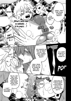 Page 29 of SHUFFLE BOYS