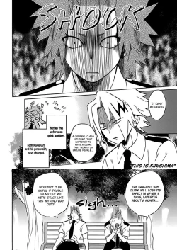 Page 6 of SHUFFLE BOYS