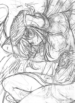 Page 4 of Yasashii Uta