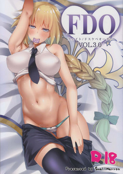 Download FDO VOL.3.0