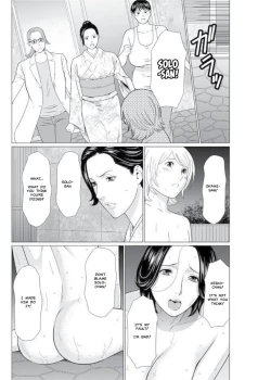 Page 10 of Shinmurou Kitan | Mysthaven Ch. 5