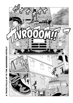 Page 1 of Shinmurou Kitan | Mysthaven Ch. 6