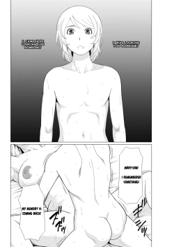 Page 14 of Shinmurou Kitan | Mysthaven Ch. 7