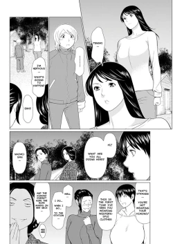 Page 2 of Shinmurou Kitan | Mysthaven Ch. 9