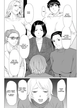 Page 8 of Shinmurou Kitan | Mysthaven Ch. 9