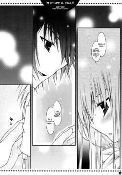 Page 24 of Ore wa...Pizza to Onaji nano ka... | I'm the same as... Pizza...!?