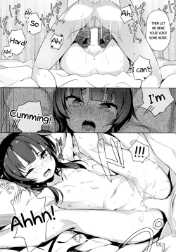 Page 14 of Kono Bakuretsu Musume to Icha Love o! | Making Love to This Explosive Girl!