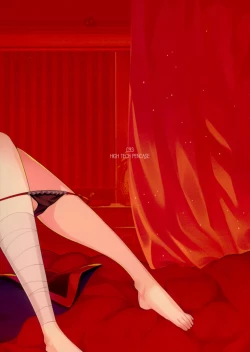 Page 18 of Kono Bakuretsu Musume to Icha Love o! | Making Love to This Explosive Girl!