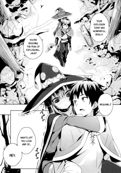 Page 4 of Kono Bakuretsu Musume to Icha Love o! | Making Love to This Explosive Girl!