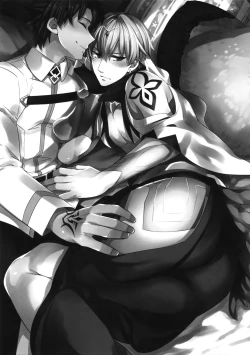 Page 3 of Kenou-sama, Oshiri no Renshuu Dekiru ka na?