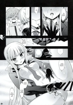 Page 28 of Dangan Archive