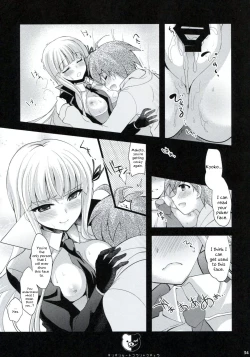Page 33 of Dangan Archive