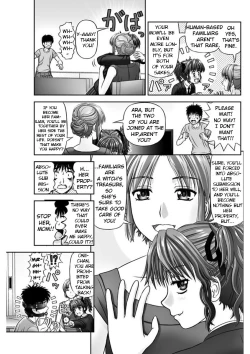 Page 11 of S no Tsukaima | The Sadist's Familiar