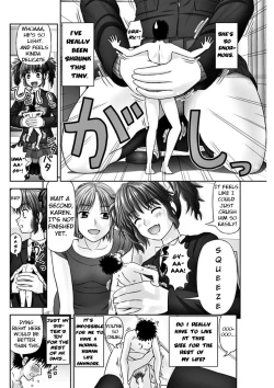 Page 14 of S no Tsukaima | The Sadist's Familiar