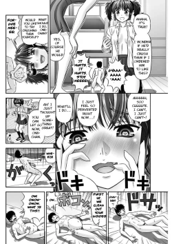 Page 20 of S no Tsukaima | The Sadist's Familiar