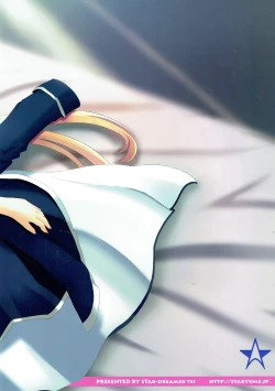 Page 16 of Fate-chan to Issho ni