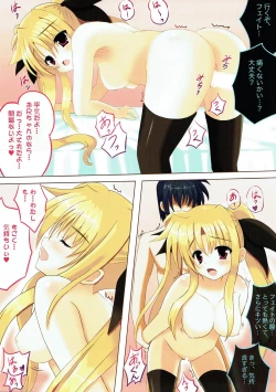 Page 7 of Fate-chan to Issho ni