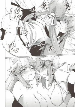 Page 15 of Kyousou no Hazama