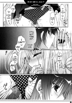 Page 5 of Ore wa...Pizza to Onaji nano ka... | I'm the same as... Pizza...!?
