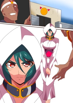 Page 19 of Taima Douteishi Midori vs Inchiki Reibaishi!