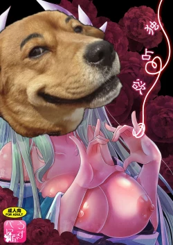 Page 20 of Dokusenyoku