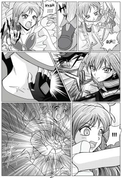 Page 5 of Mou Hitotsu no Ketsumatsu| Another Conclusion