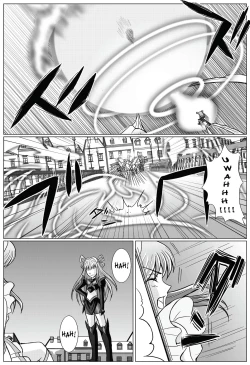 Page 6 of Mou Hitotsu no Ketsumatsu| Another Conclusion