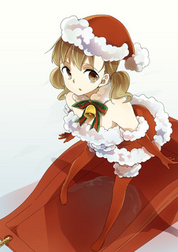 Download Christmas Manga