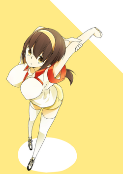 Download OriEro Manga