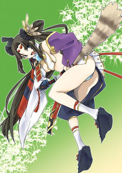 Download むさつね漫画（ぐだぐだ本能寺）