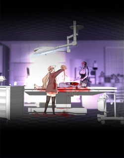 Page 296 of Franken Jo 为爱而生 法兰克赵 Ch.1~17中文