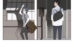 Page 93 of Franken Jo 为爱而生 法兰克赵 Ch.1~17中文