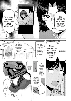 Page 88 of Watashi ni Mawashite Ura Kairanban Ch. 1-5