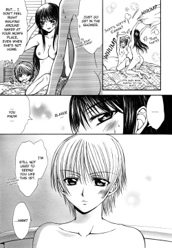 Page 6 of One and Only